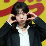 '건강 적신호' 지예은 "3주 이상 휴식기 가질게요"