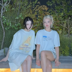 한소희, 절친 추가됐나…'8세 연하' 전<b>소미</b>와 투샷 보니