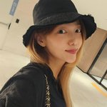 이채영, 급히 한국땅 밟았다 "'귀멸의 <b>칼날</b>' 보려고 들어와"