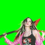 와 윈터 의상 진짜 <b>파격적</b>인데