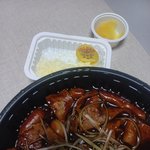 나 <b>음식</b>사진 ㄹㅇ 개못찍는듯