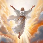 예수가 섬<b>그늘</b>에.....