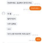 친언니 요즘 나 당근으로