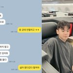 ‘윤민수 子’ 윤후, 韓 떠나며..이혼한 엄마 걱정 “정신, 몸...