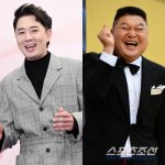 강호동 때문에 죽을 뻔했다 "<b>효도</b>르에 살기 느꼈는데 웃더라"...