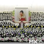 이성미, 故김자옥 임종 순간 회상…“<b>연명</b>치료 끝 손 잡자 눈물”