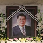 "콩나물 팍팍 무쳤냐" 故 <b>이주일</b>, 오늘(27일) 그리운 23주기...