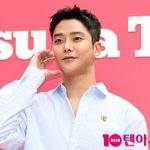 7급 나왔던 로운, 재검 결과 끝내 현역 입대 "10월27일 확정"...