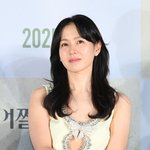 '발예진' 사라졌다…손예진, '아역 홀대' 논란 의식? SNS 부계정...