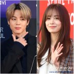 오는 거 알았어?"…송다은, <b>BTS</b> 지민 '동거 박제'→두 번째...