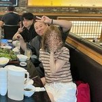 동거’ 이슈 된 김에? 윤후 “정신이랑 몸 <b>둘</b> <b>다</b> 건강하게만” 애틋