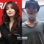 송다은, <b>BTS</b> 지민과 집 데이트 영상 공개→얼굴 박제…N번째 열애설...