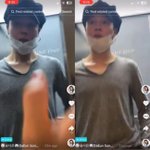 깜짝이야"…송다은, <b>BTS</b> 지민과 집데이트 영상 셀프 인증…빅히트...