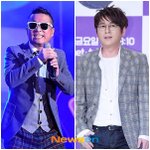 ‘90년대 빅2’ 김건모X신승훈, <b>무대</b>로 돌아온다
