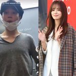 [댓글부탁해] <b>BTS</b> 지민, 송다은과 또 열애설…나인원 한남 엘리베이터...