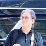 [댓글부탁해] [현장포토] "여유가 넘친다"...박찬욱, 거장의 <b>미소</b>