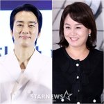 [댓글부탁해] 송승헌 또 <b>미담</b> 터졌다..이경실 "연예계 앞뒤 다른...