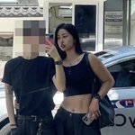 [댓글부탁해] '강철부대W' 곽선희 "동성 연인과 11월 미국서...