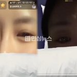 송다은, <b>지민</b> 나인원 영상 공개 후 다시 불붙은 논란…“네 아이돌이...