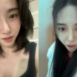 '<b>AOA</b>' 출신 권민아, 피부과 상담실장 그만뒀다…새출발 스타트...