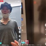 <b>BTS</b> 지민·송다은, 또 열애설…아파트 엘베 앞 만남 영상 확산