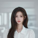 “예쁘게 나와서 여기루”…유혜원, 투명함 속 설렘→청초한 미소