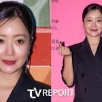 김희선, 성형 의혹 해명…"<b>이마</b>·코 안 했다, 태어나길 예쁘고...