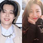 '<b>BTS</b> 지민 열애설' 송다은 누구?...'하트시그널2' 현커→승리...