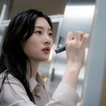 [퍼스널리티] '에스콰이어' 정채연, 소녀는 자란다