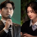 토했다…도대체 이진욱x정채연 어땠길래 "사랑도 <b>심신</b>미약" 부제까지...