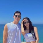 한예슬, 10살 연하 <b>류성재와</b> 세계여행 중‥이게 유부녀 미모라니