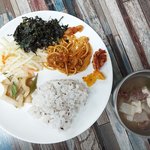 [맛집] 우리<b>동네</b> 밥먹는 집