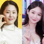 고현정, 강민경 얼굴 보자마자 눈물 왈칵.."갑자기 너무 외로웠다"