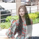 [현장포토] "세상 가장 예쁜 집시"...설윤, 가을의 분위기