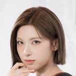 [현장포토] "<b>손끝</b>까지 도도해"...배이, 치명적 고혹미