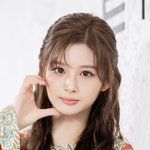 [현장포토] "미모가 비현실"...설윤, <b>CG</b> 비주얼