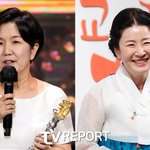이성미 "故 김자옥, <b>연명</b>치료 위해 목에 구멍 뚫어…눈물났다"...