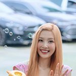 크러쉬신효섭 <b>열애</b>중 레드벨벳조이박수영