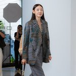 한혜진, '모델워킹' (에트로 포토콜) [<b>HD</b>포토]