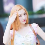 하세요~!’…‘상큼한 과즙 비주얼’ (<b>동물</b>농장 출근길) [HD포토]