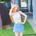  ‘상큼한 Love <b>Splash</b>!’ (동물농장 출근길) [HD포토]