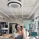 ‘돌싱’ 박지윤, 다이어트 16일차..과감해진 근황 “<b>웃통</b> 처음...