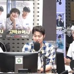 NCT 도영 덕 이은지와 내적<b>친밀감</b> “남은 건 등목뿐”(가요광장)