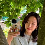 이준혁에 커피차 쐈다...여전한 '나완비' <b>케미</b> 자랑 [해시태그]