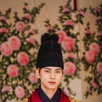 드라마 첫 촬영 열흘 전에 캐스팅됐다는 남주