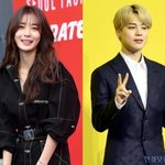 '<b>BTS</b> 지민 열애설' 송다은 "꼬신 것 아냐" 오열 방송 재조명