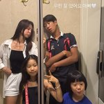 해명 완료’ 김성은, 훈훈한 자식<b>농사</b>…정조국에 안부 물었다 “우린...