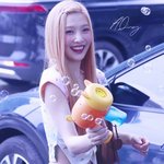 오늘자 <b>SBS</b> 동물농장 조이 박수영 출근길