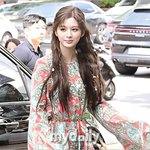 엔믹스 설윤, 등장부터 인증하는 '장카설'