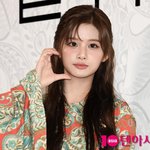 엔믹스 설윤, 걸어다니는 인형...상큼 <b>발랄</b>[TEN포토+]